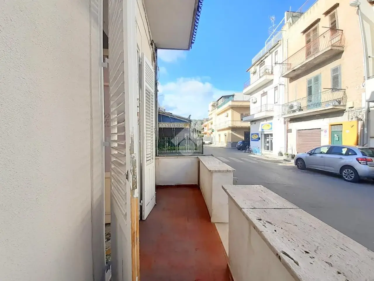 Ufficio in Via Partanna Mondello 49, Palermo, {3} - Foto 2
