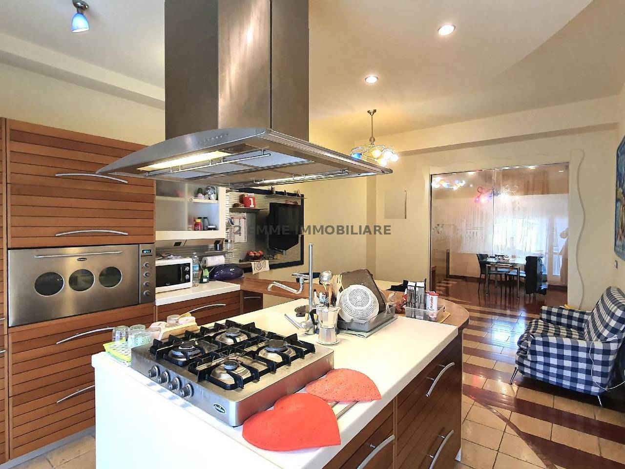 appartamento in vendita ad Ascoli Piceno in zona Centro Storico