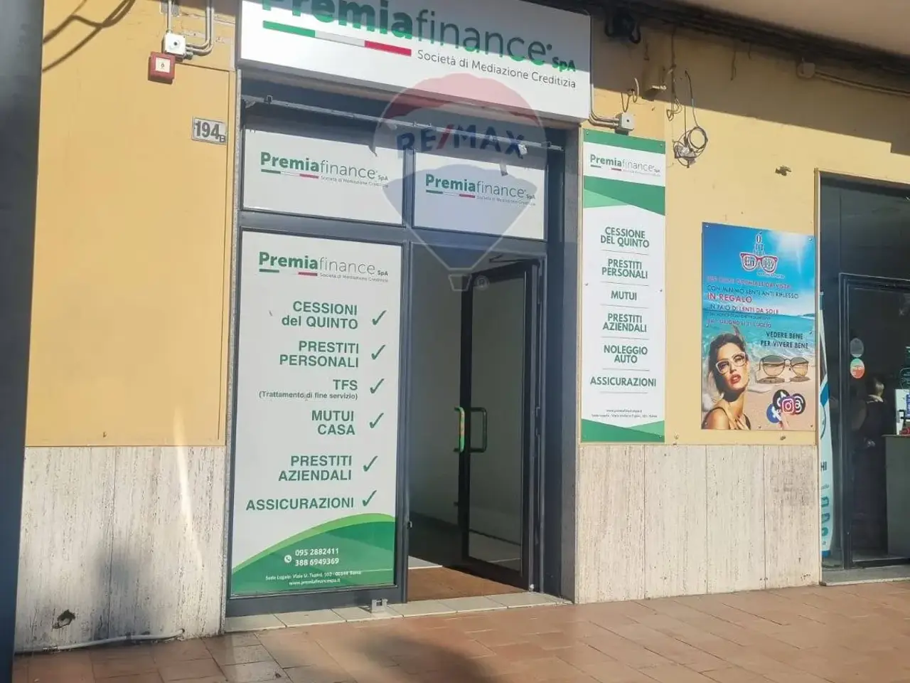 Negozio in Via della Regione 194, San Giovanni La Punta, {3} - Foto 1