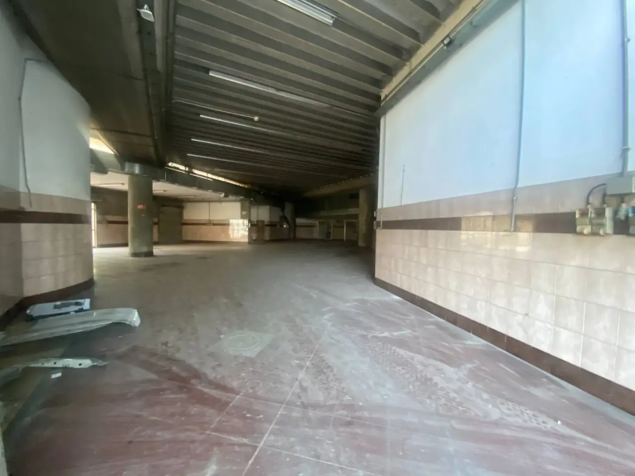 Laboratorio in Via della Liberazione 194, San Benedetto Del Tronto, {3} - Foto 2