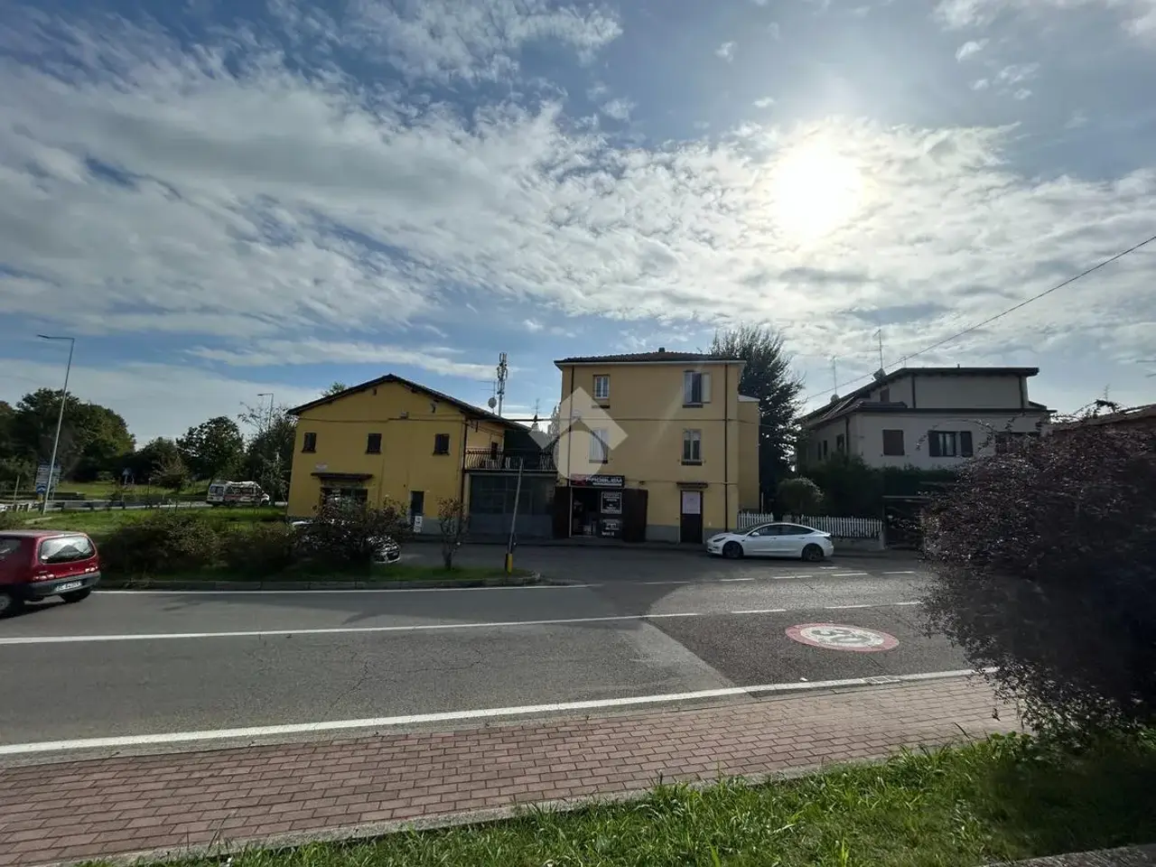 Laboratorio in Baggiovara Stradello Fossa Buracchione 5, Modena, {3} - Foto 1