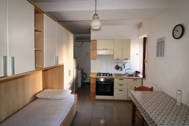 One-room flat in Corso Giacomo Matteotti, Jesi - Photo 1