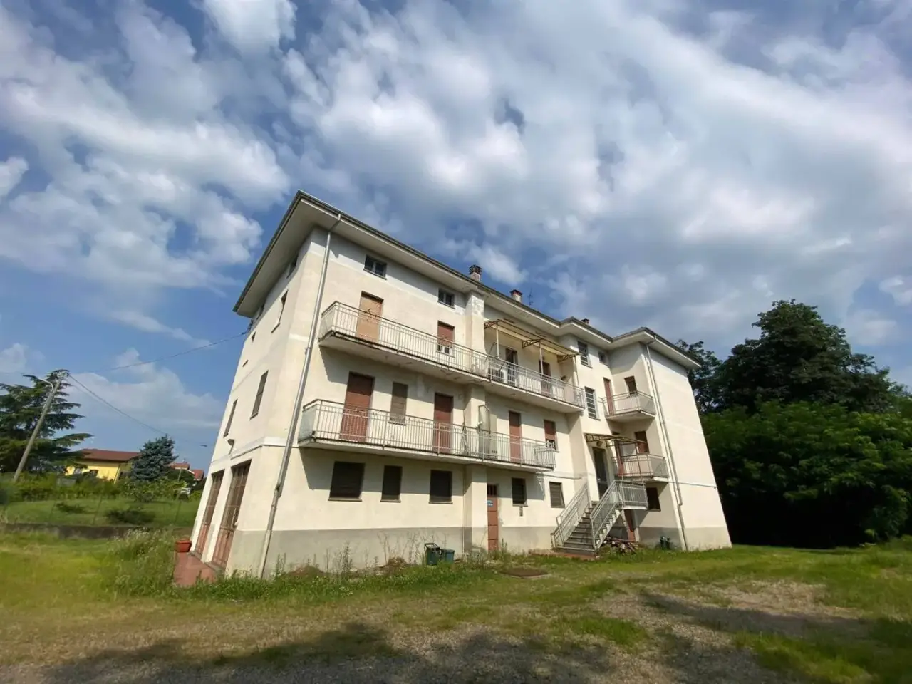 Palazzina commerciale in Via Martiri della Libertà, Cossato, {3} - Foto 1