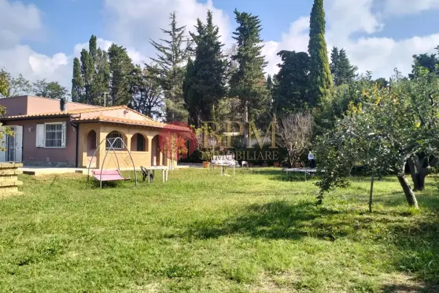 Einfamilienhaus in Via delle Macchi 59, Livorno - Foto 1