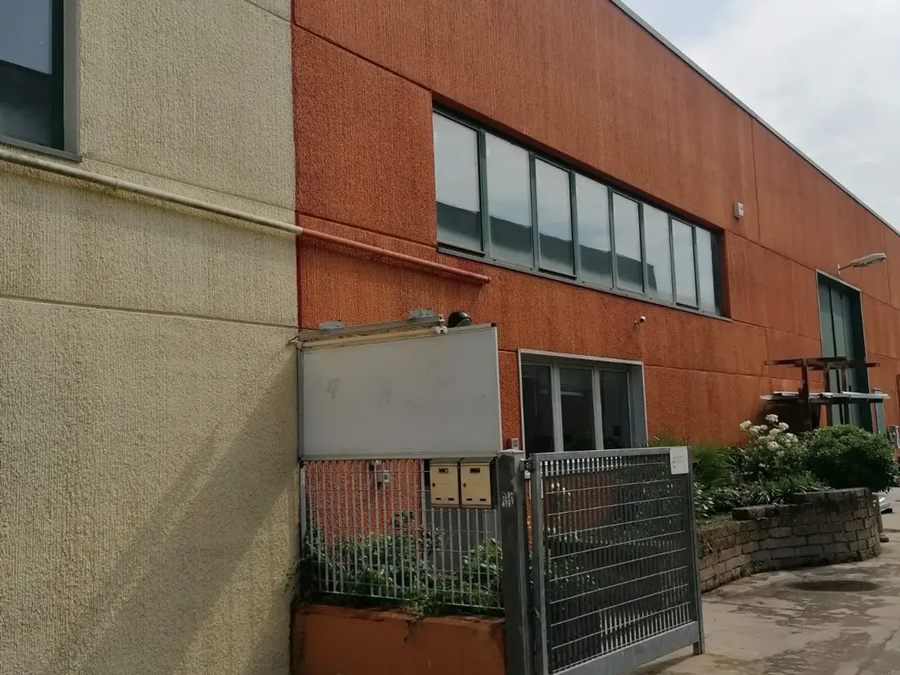 Capannone in Via Macia 25a, Arcole, {3} - Foto 2