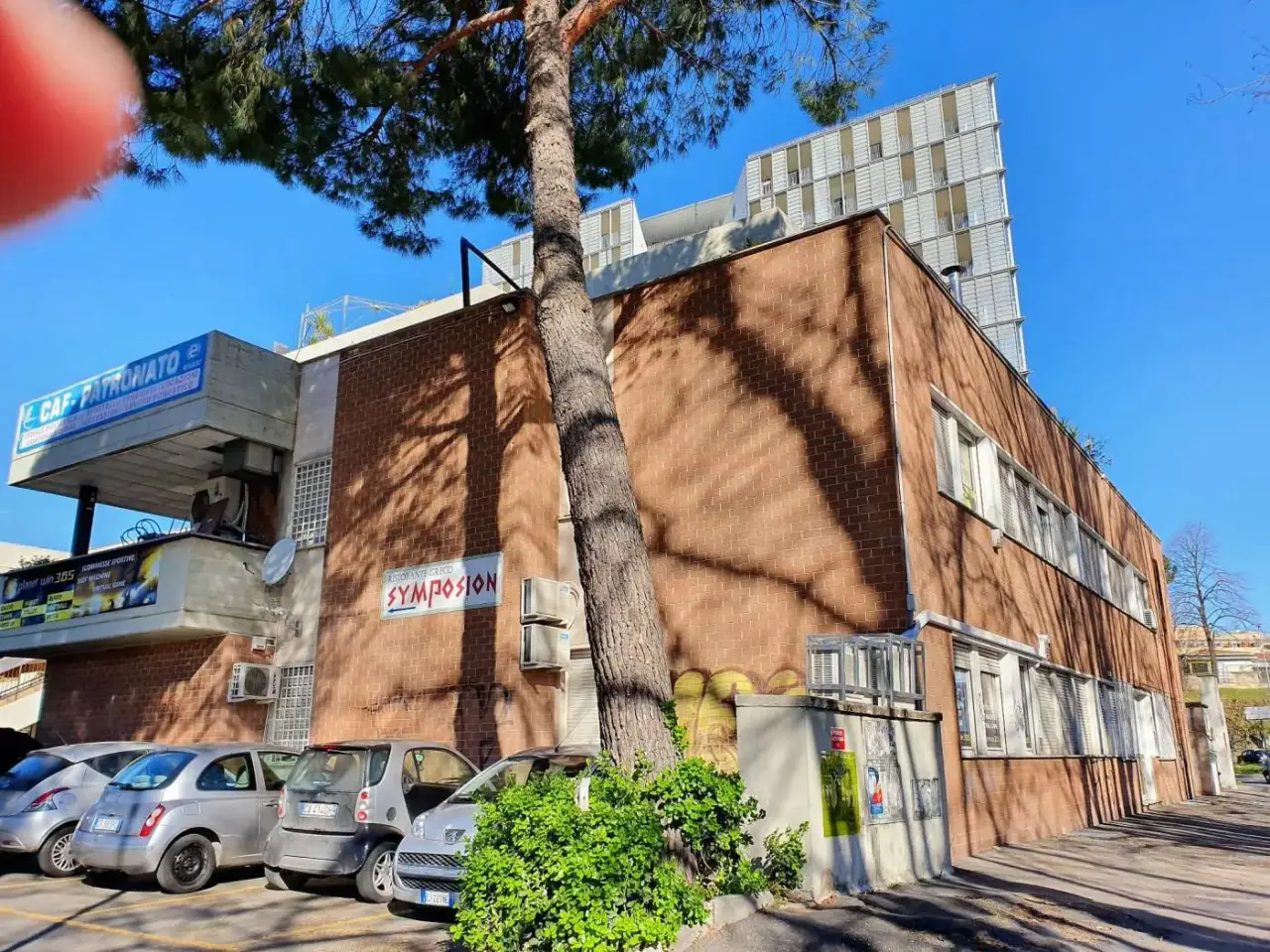 Ufficio in Via Pietro l'Eremita, Roma, {3} - Foto 1