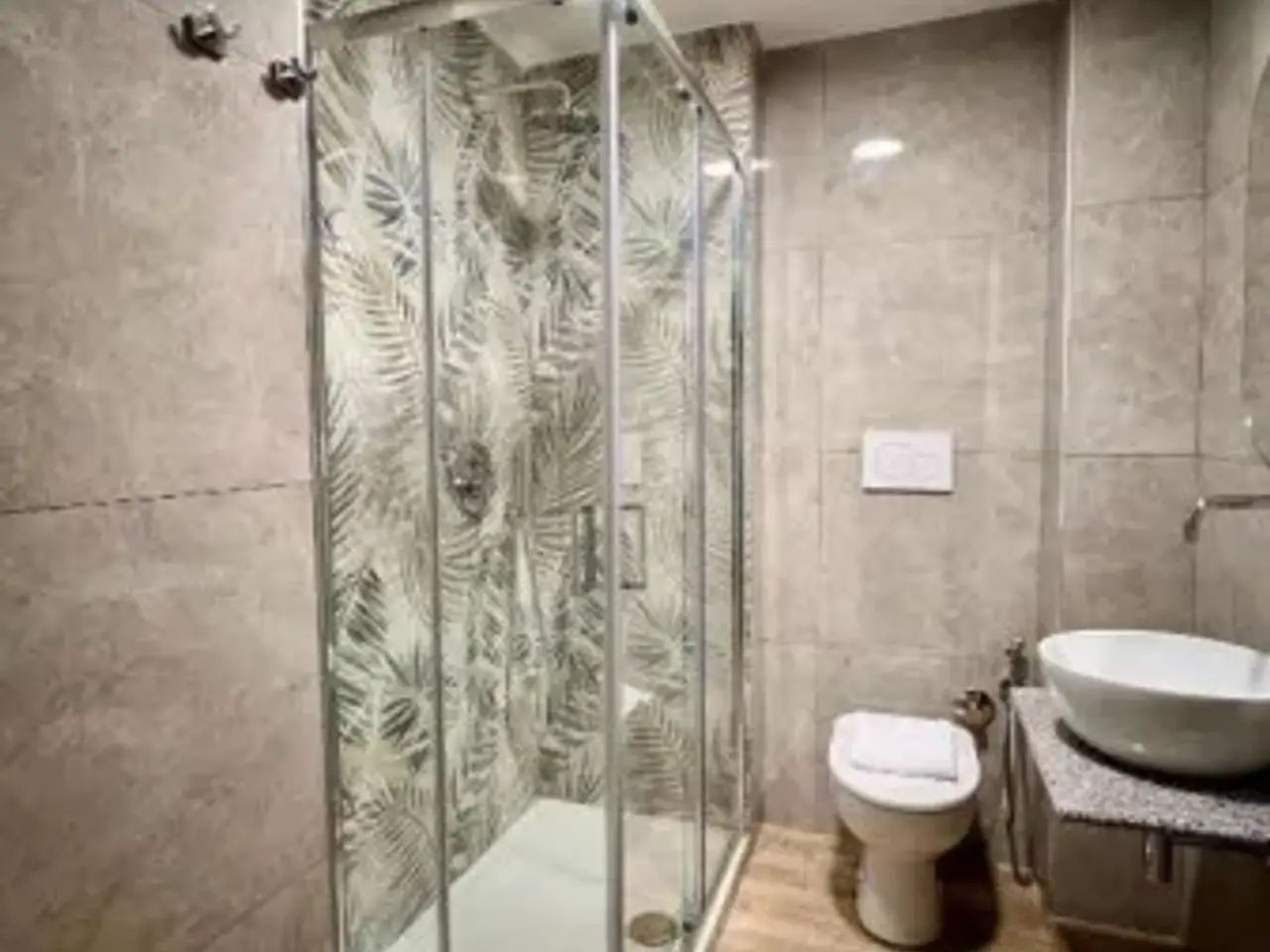 Bed & Breakfast in Via Trionfale 102, Roma, {3} - Foto 1