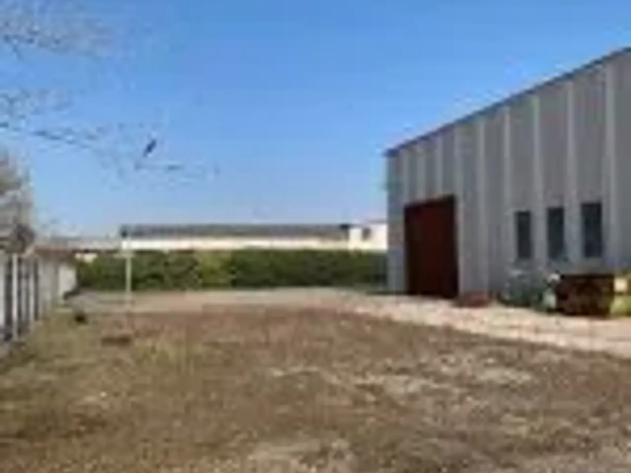 Capannone in Turbigo
Via Libertà, 56, Turbigo, {3} - Foto 1