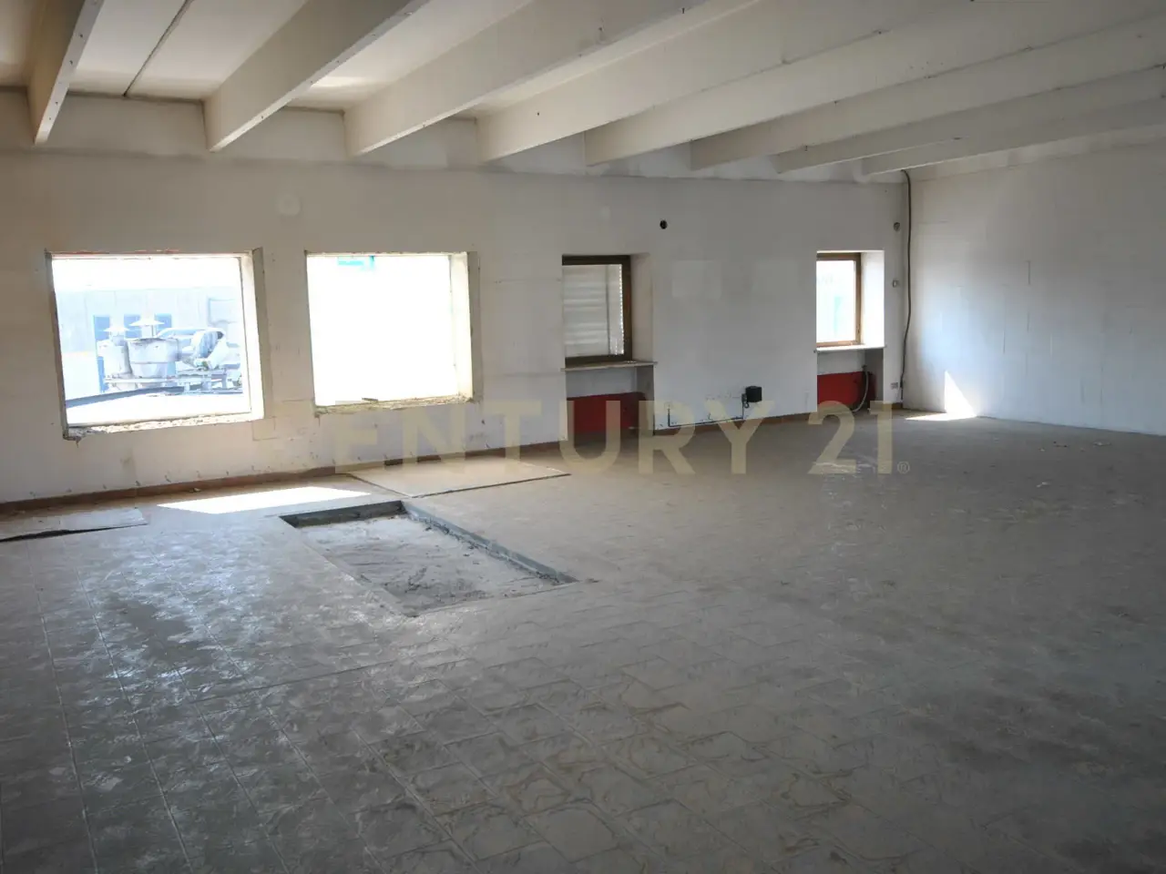 Ufficio in Via Vespucci Amerigo 15, San Martino Buon Albergo, {3} - Foto 2