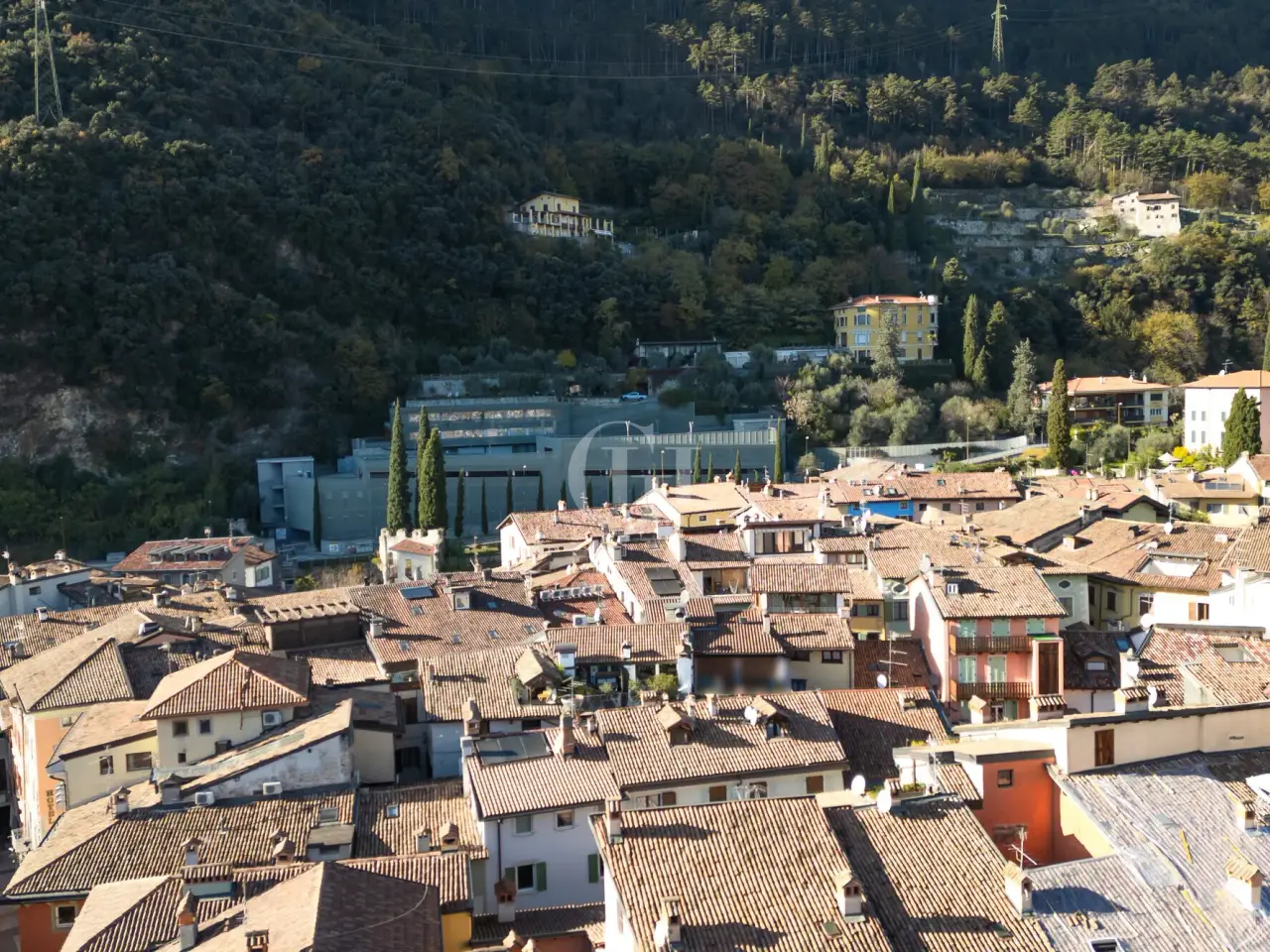 Fabbricato misto in Vicolo del Torchio, Riva Del Garda, {3} - Foto 2