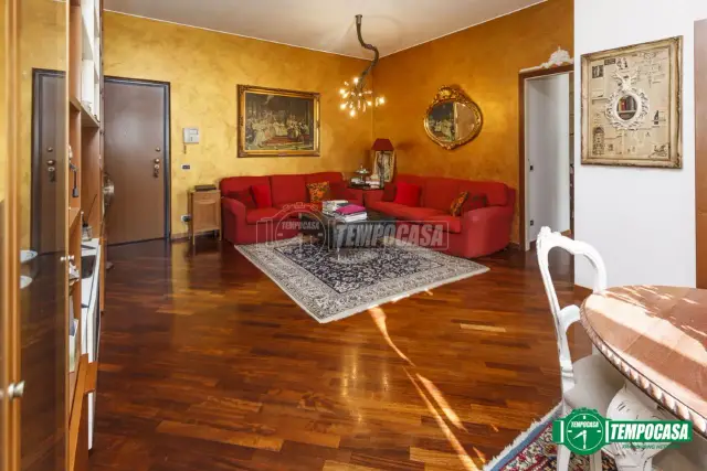 Dreizimmerwohnung in Via dei Carpinoni, Bergamo - Foto 1