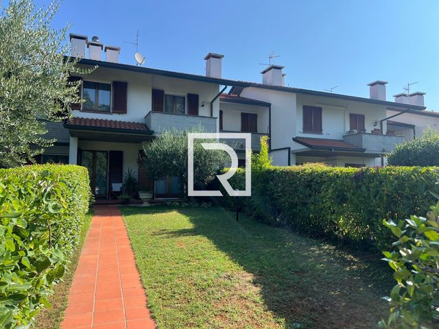 Villa a schiera in Via Sogliano 85d, Savignano sul Rubicone - Foto 1