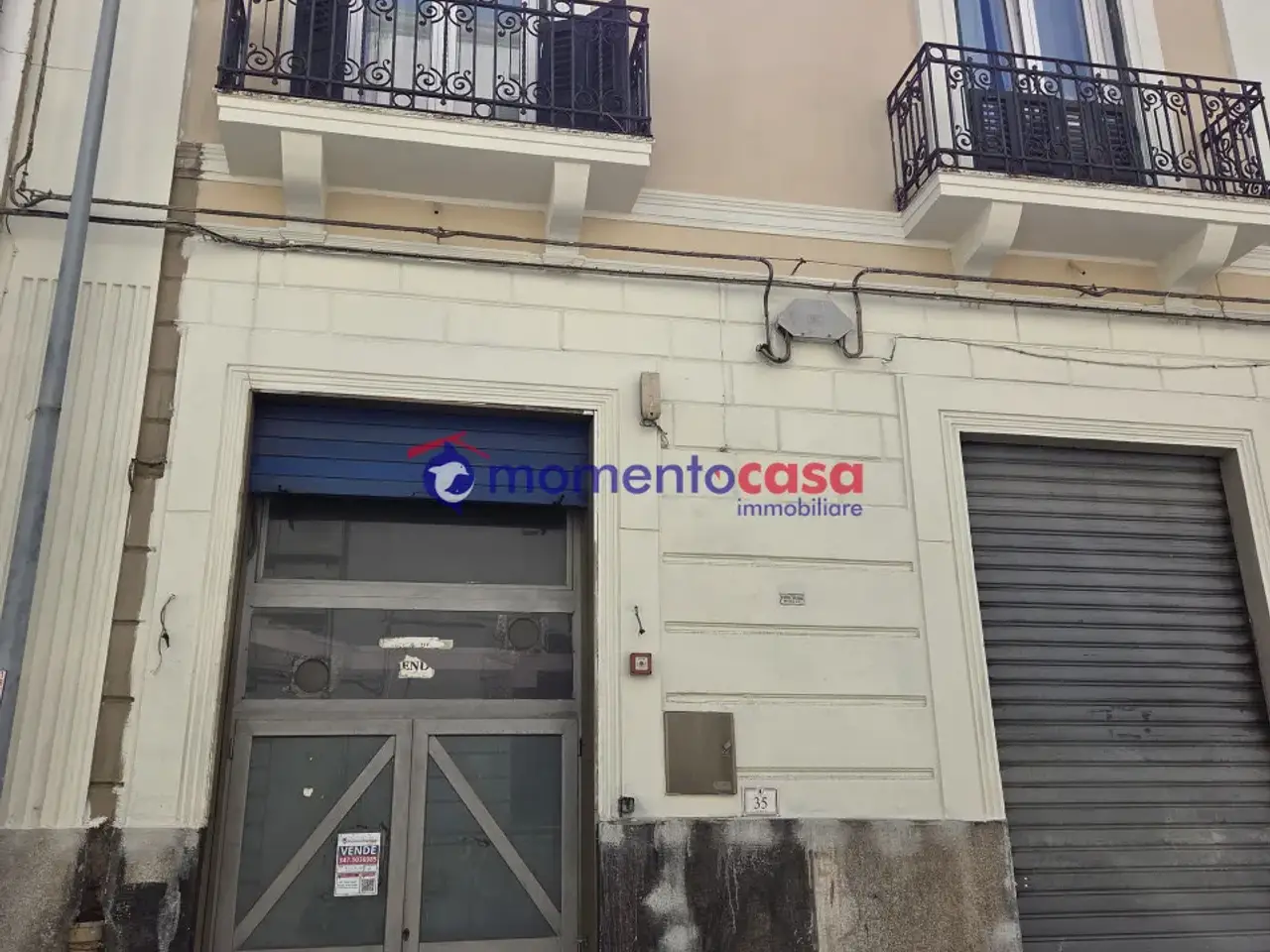 Negozio in Via del Torrione, Reggio Calabria, {3} - Foto 1