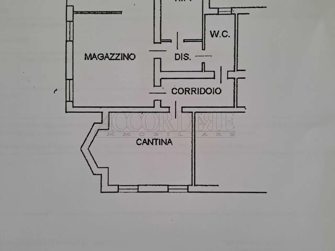Magazzino in , Padova, {3} - Foto 2