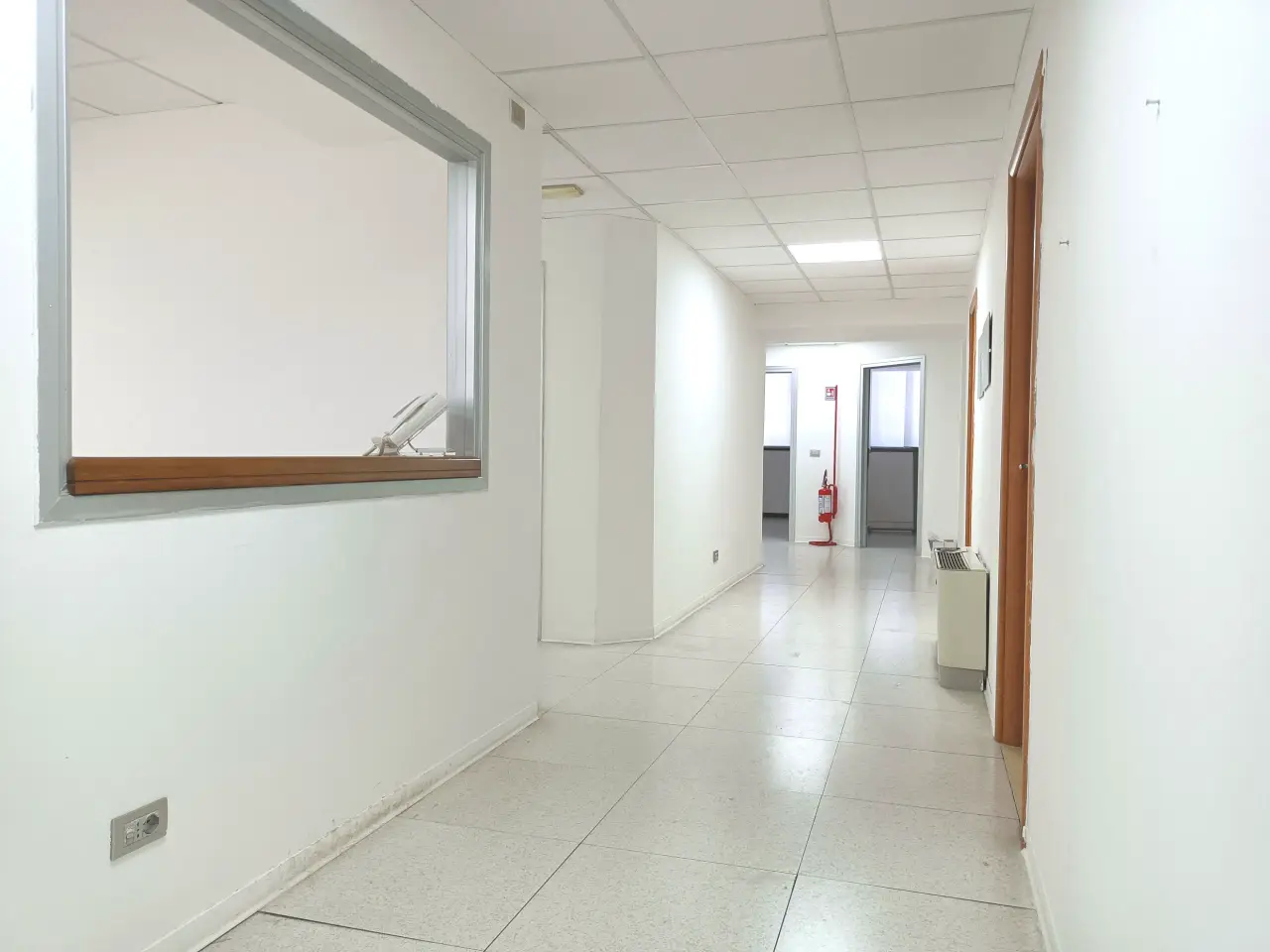 Ufficio in Via della Maglianella 65, Roma, {3} - Foto 2