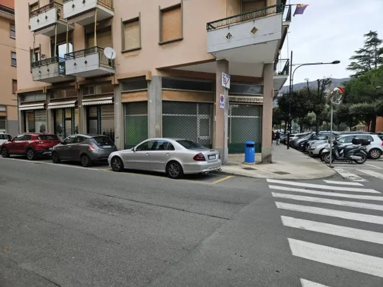 Negozio in Via Ekengren 1, Lavagna, {3} - Foto 2