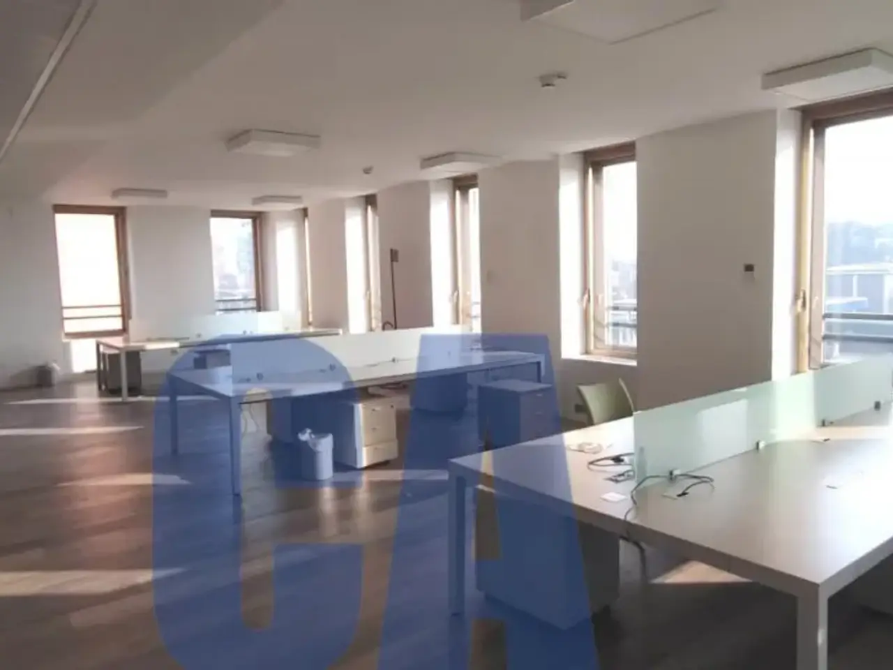 Ufficio in Piazza Monte Titano, Milano, {3} - Foto 1