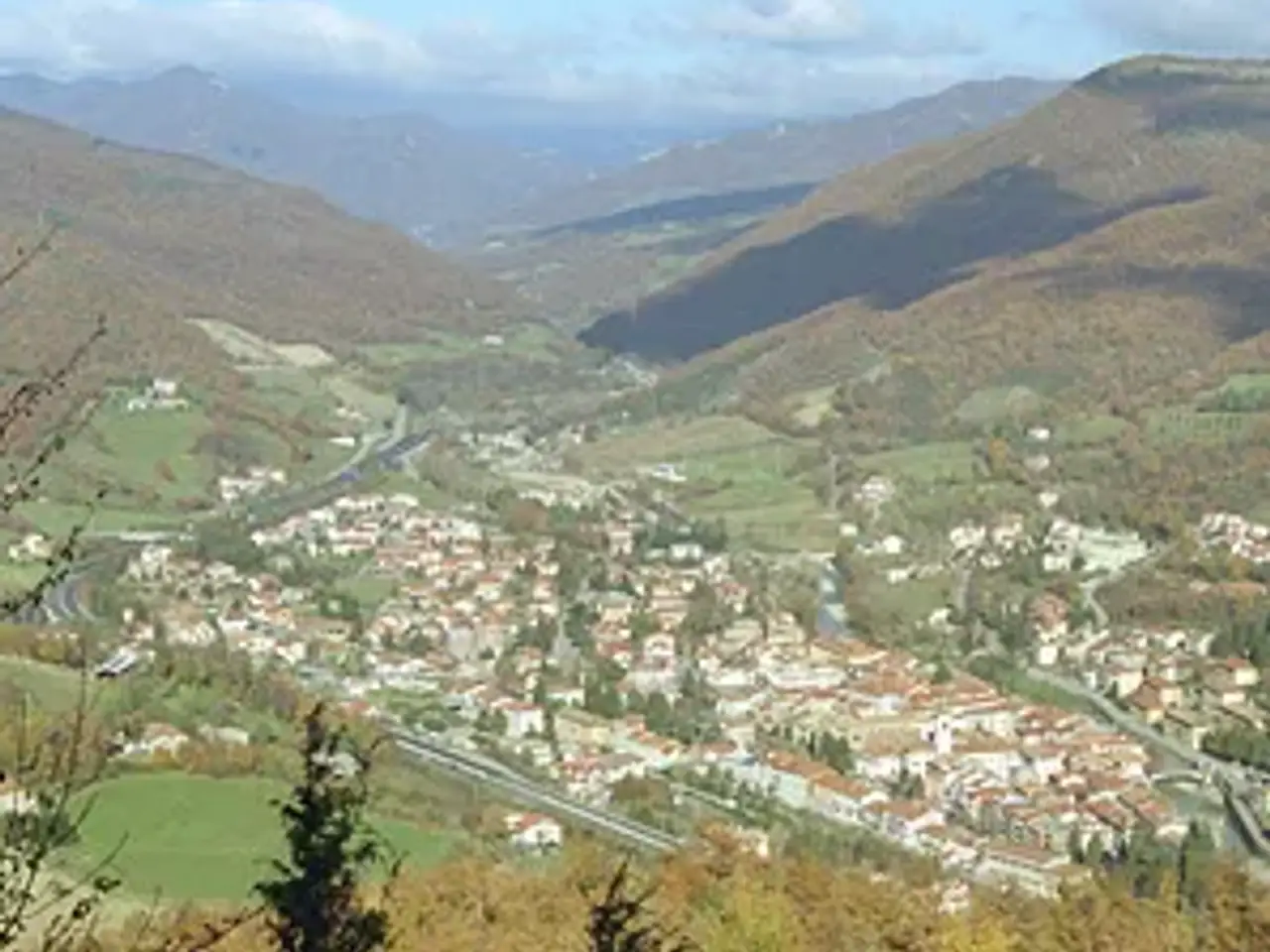 Azienda agricola in , Pieve Santo Stefano, {3} - Foto 1