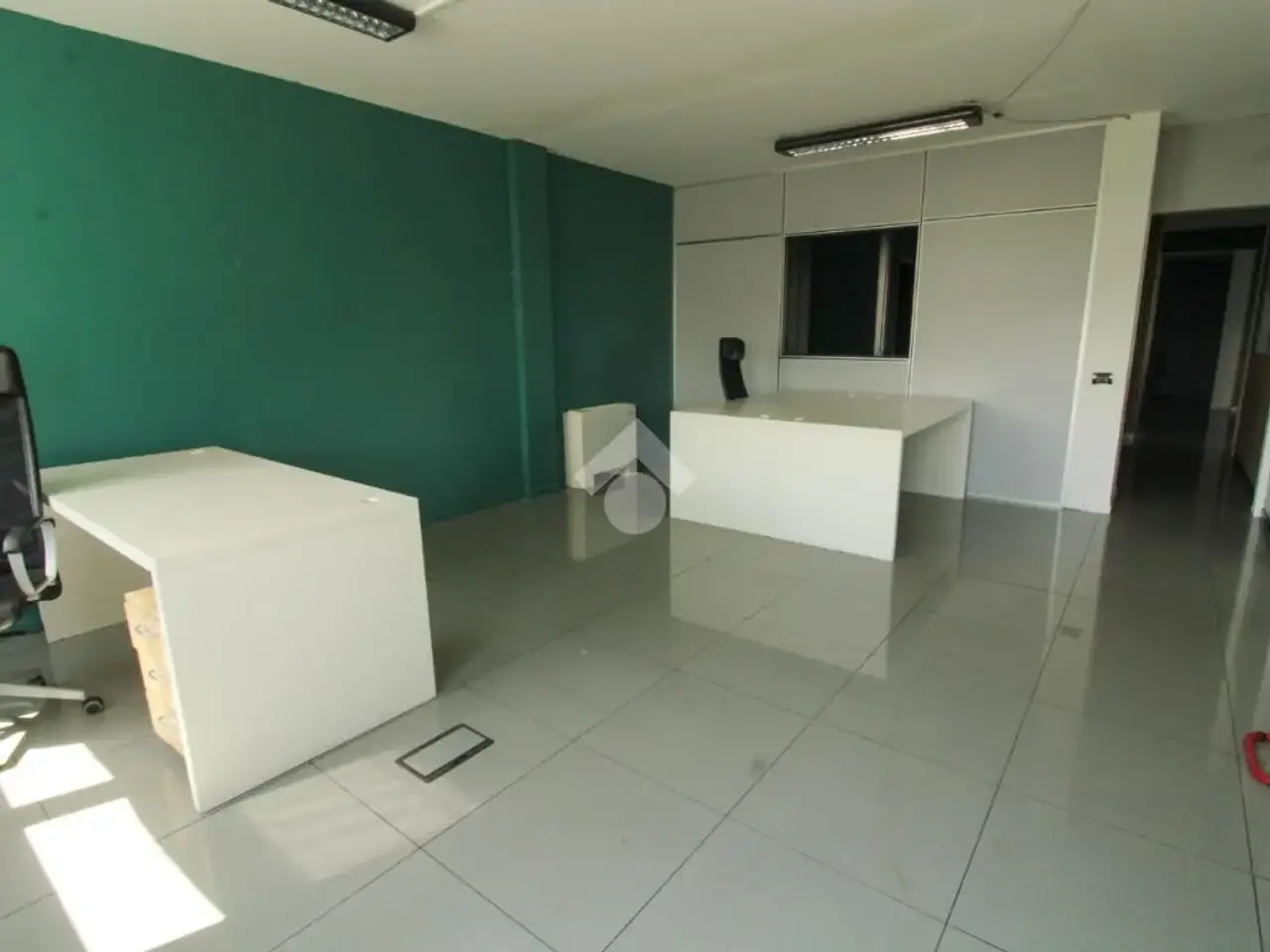 Ufficio in Via Canovine, Bergamo, {3} - Foto 1