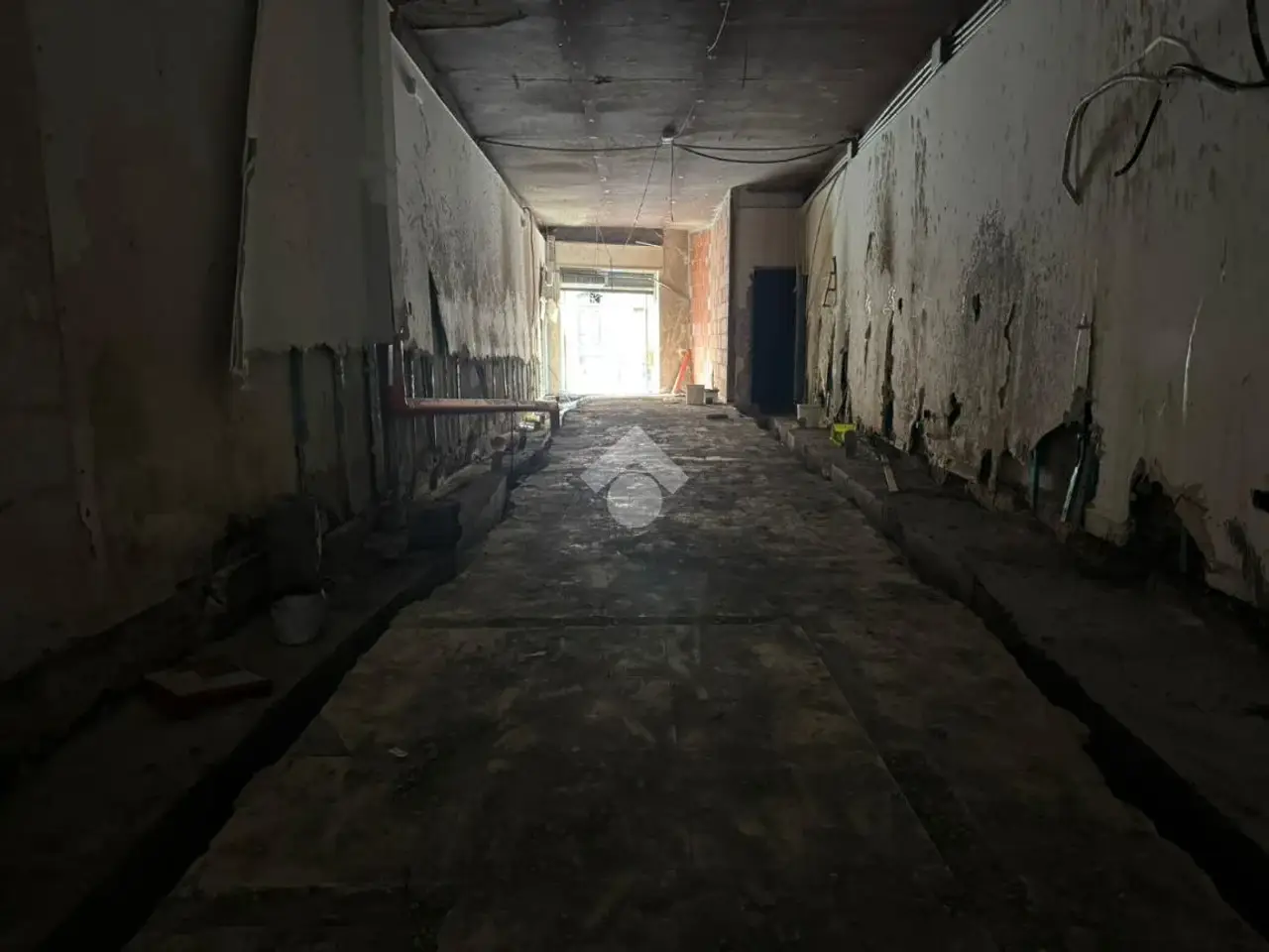 Negozio in Corso Vittorio Emanuele II 276, Cagliari, {3} - Foto 2