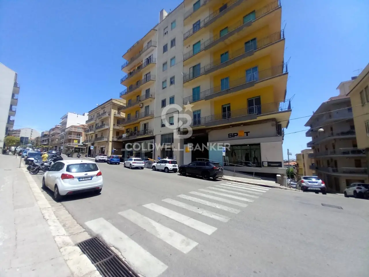 Negozio in Via Archimede 111, Ragusa, {3} - Foto 1