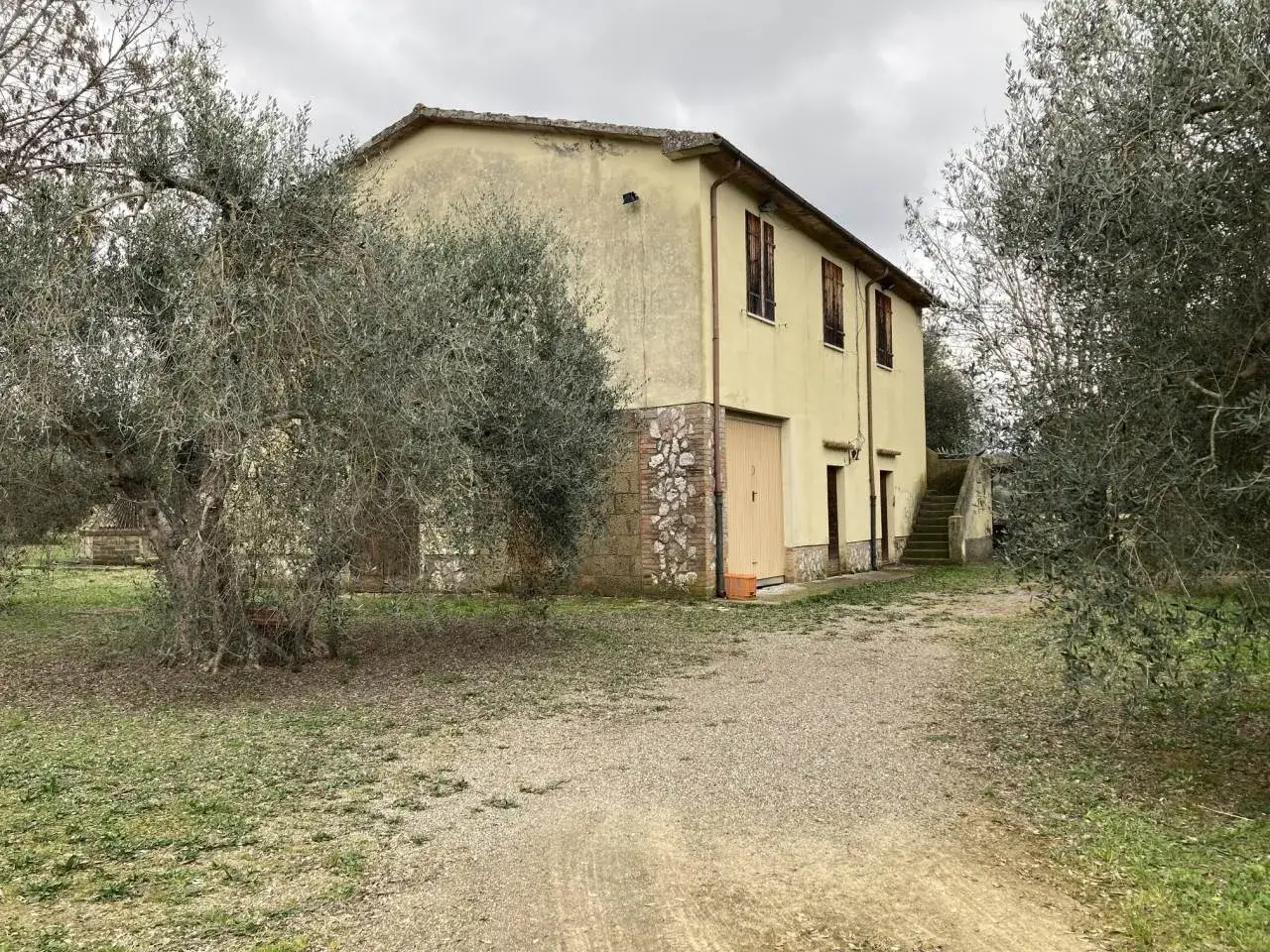 Azienda agricola in Zona Campagnatico, Campagnatico, Grosseto, Campagnatico, {3} - Foto 2