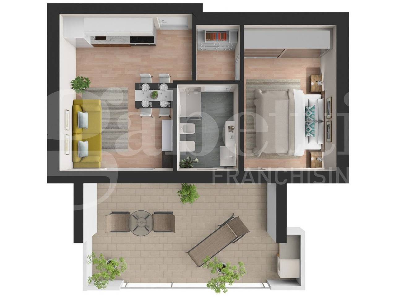 immagine annuncio 2 di 8