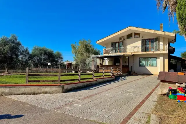 Villa in Terza Str. Macchia di Piano, Terracina - Foto 1