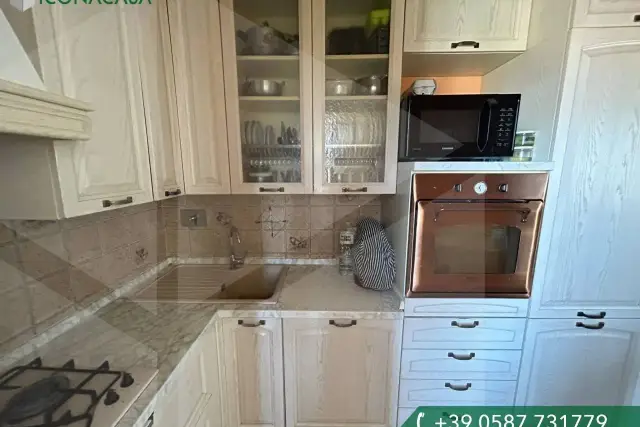 4-room flat in Via San Piero E Casato, Ponsacco - Photo 1