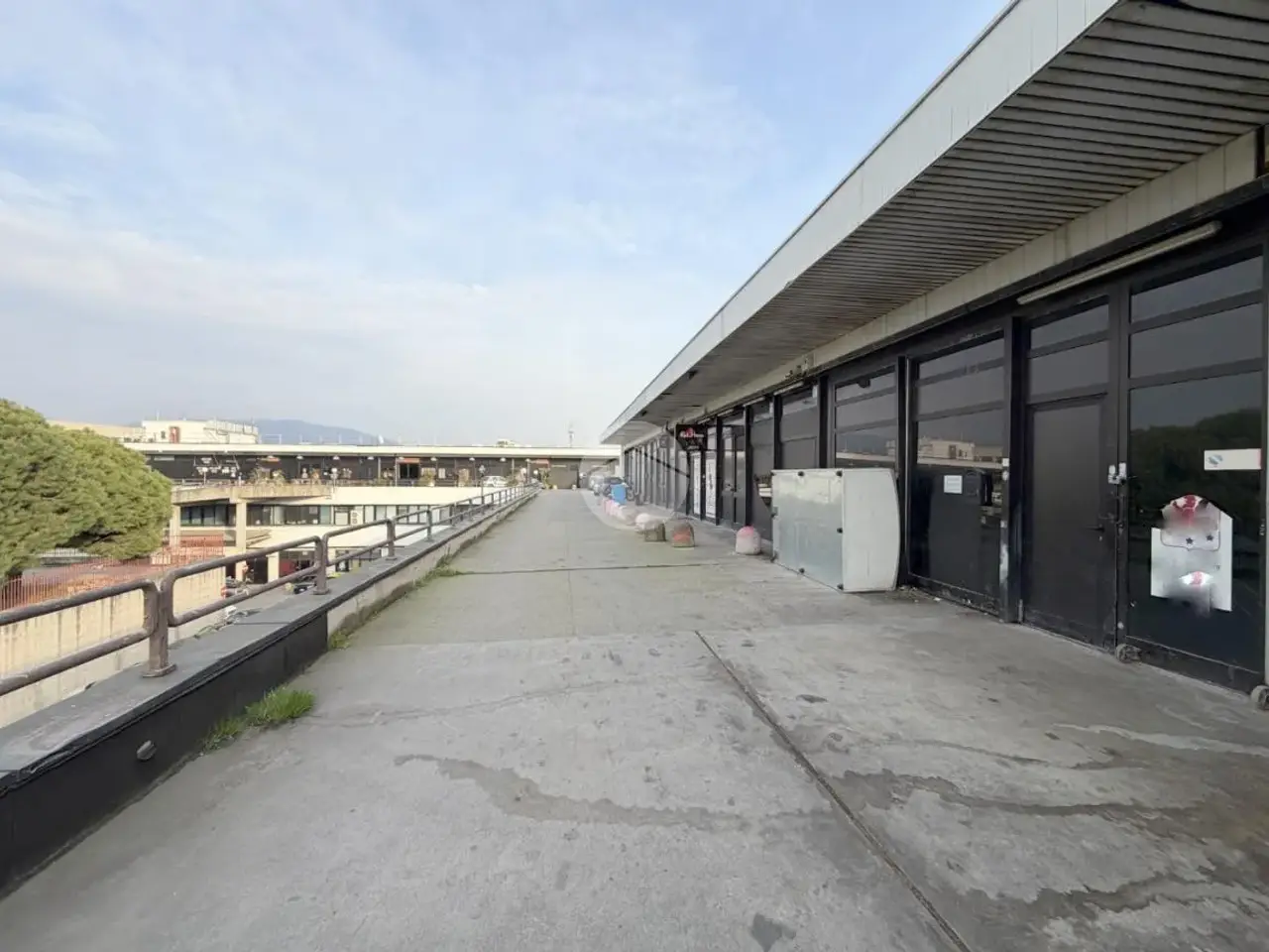 Capannone in Via Vergnano 79, Brescia, {3} - Foto 1