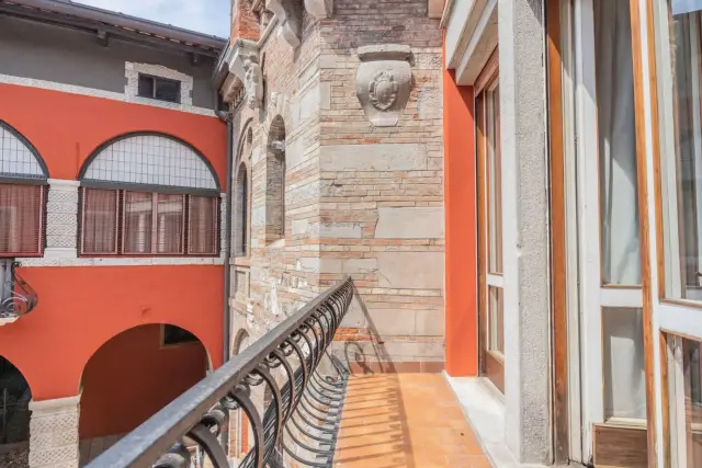 3-room flat in Via Jacopo Marinoni, Udine - Photo 1