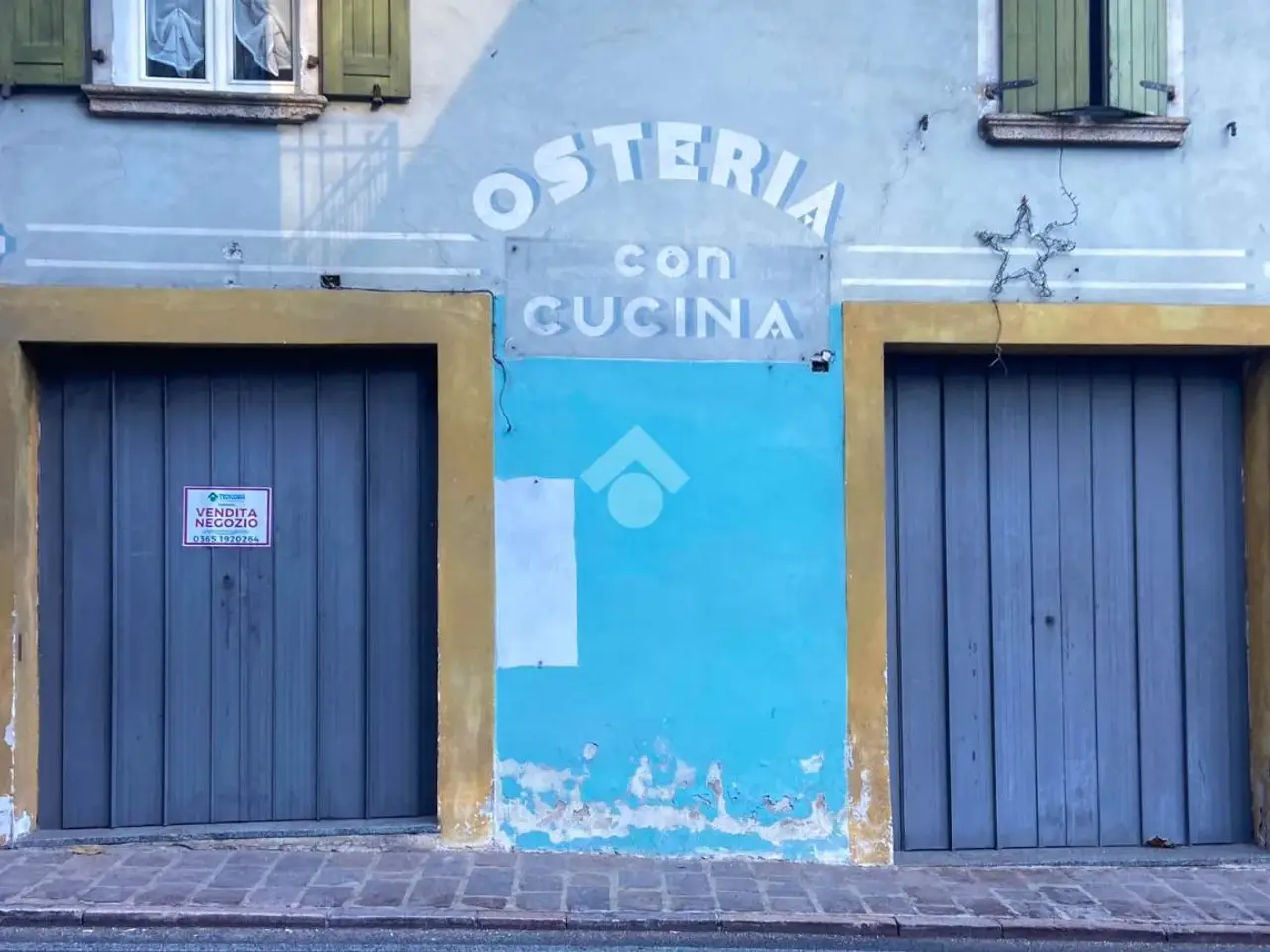 Negozio in Via Nazionale 19, Lavenone, {3} - Foto 2