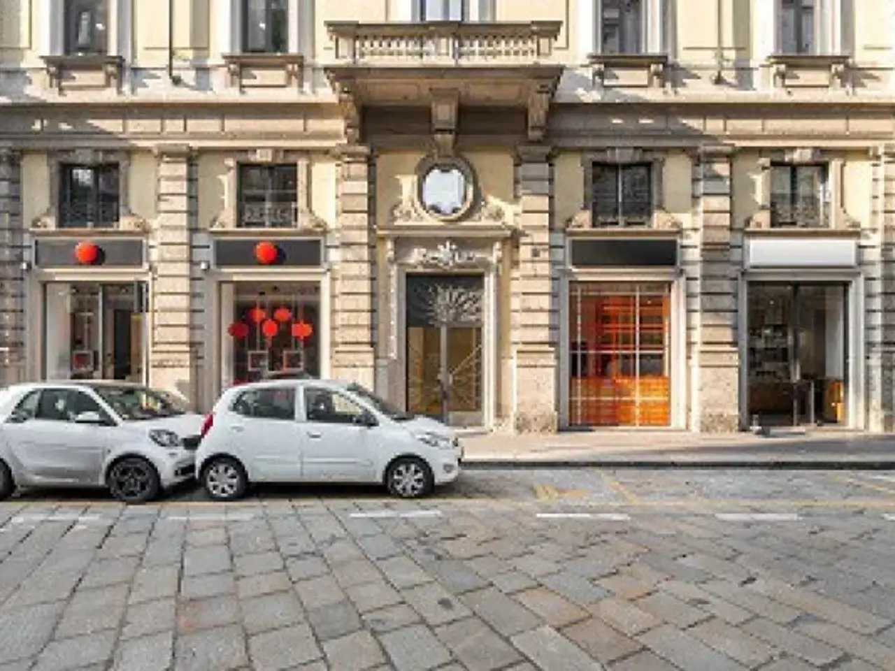 Ufficio in Via Mengoni 4, Milano, {3} - Foto 2