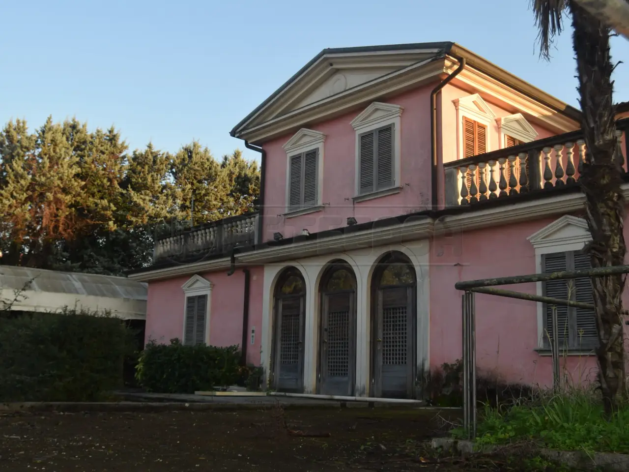 Palazzina commerciale in Via Astico, Zugliano, {3} - Foto 1