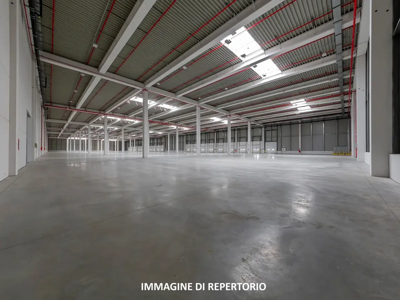 Capannone in , Torino, {3} - Foto 2