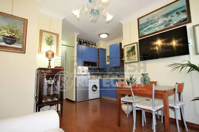 2-room flat in Via Pandolfino 220, Massa - Photo 1