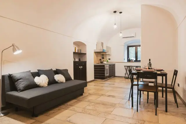 Einzimmerwohnung in {3}, Corso Vittorio Emanuele II 134 - Foto 1