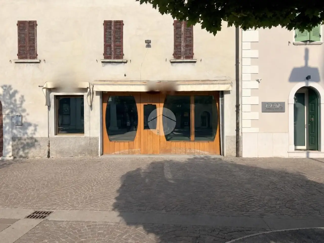 Negozio in Piazza Libertà, Travagliato, {3} - Foto 1