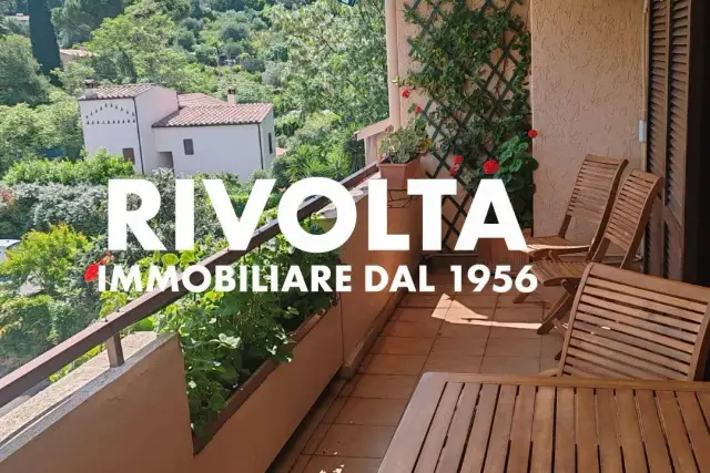 Quadrilocale in vendita, Via Caravaggio, Monte Argentario - Foto 1