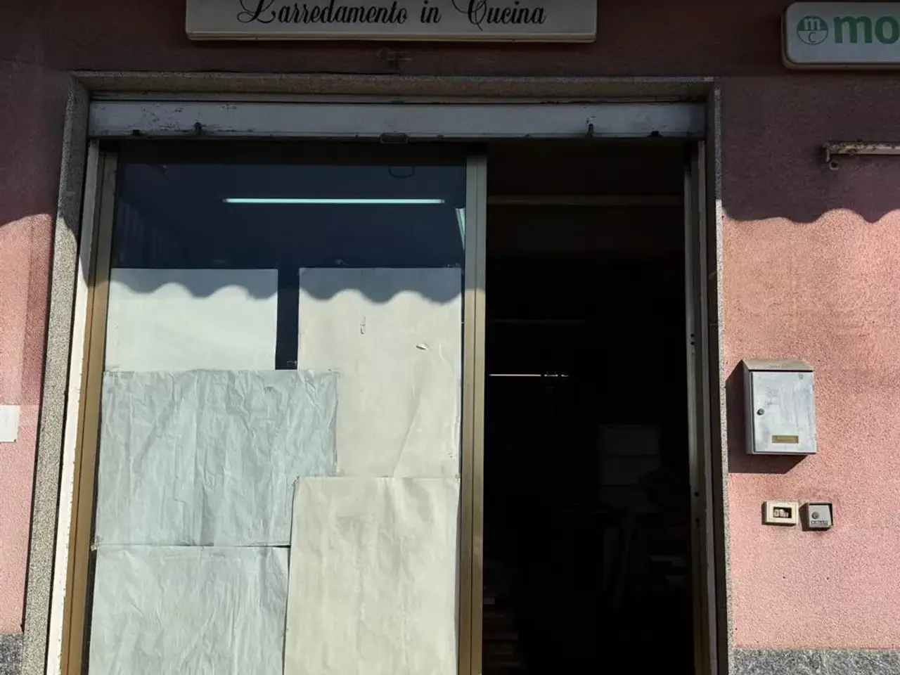 Negozio in Via Tripoli, Aci Castello, {3} - Foto 2