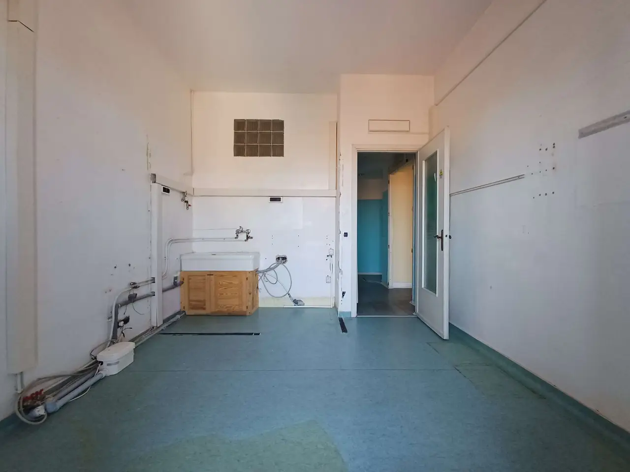 Ufficio in Corso Martiri della Libertà  19, Cirie', {3} - Foto 2
