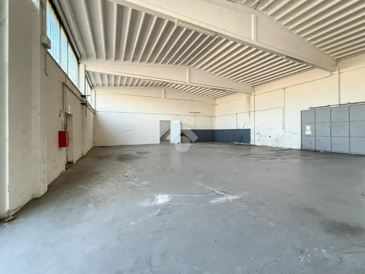 Capannone in Via Enrico Mattei 2, Madignano, {3} - Foto 2