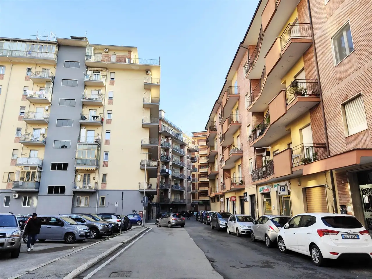 Ufficio in Via degli Imbimbo, Avellino, {3} - Foto 1