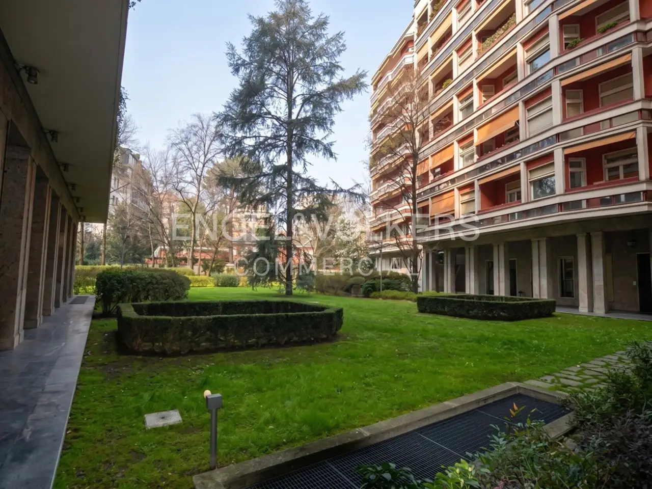 Ufficio in Via Turati 3, Milano, {3} - Foto 2