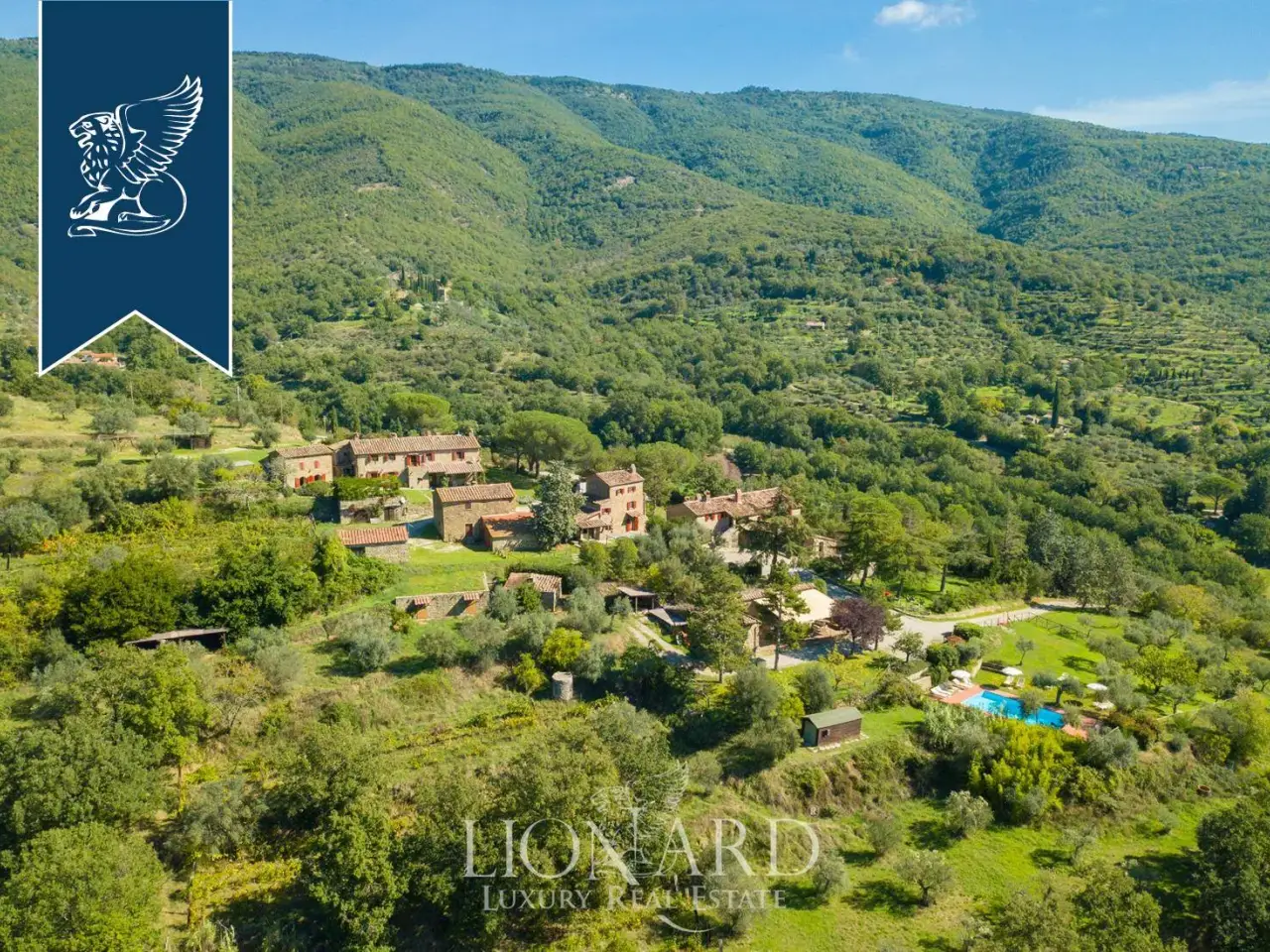 Agriturismo in , Cortona, {3} - Foto 2