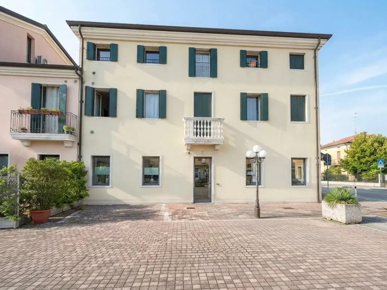 Negozio in Via Livenza, Vigonza, {3} - Foto 1