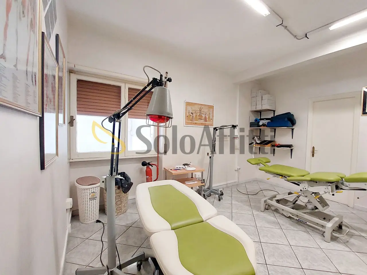Ufficio in Corso Guglielmo Marconi 48, Civitavecchia, {3} - Foto 2