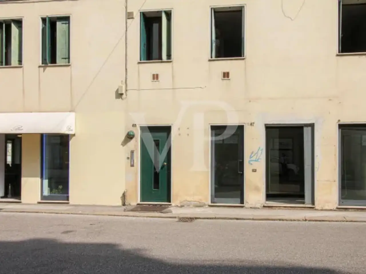 Negozio in Corso Padova, Vicenza, {3} - Foto 2