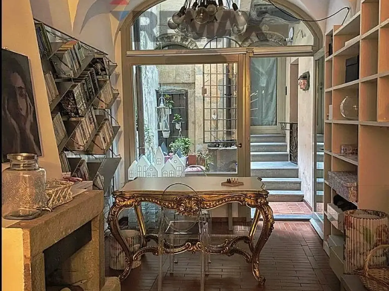 Negozio in Via Pignolo 2, Bergamo, {3} - Foto 2