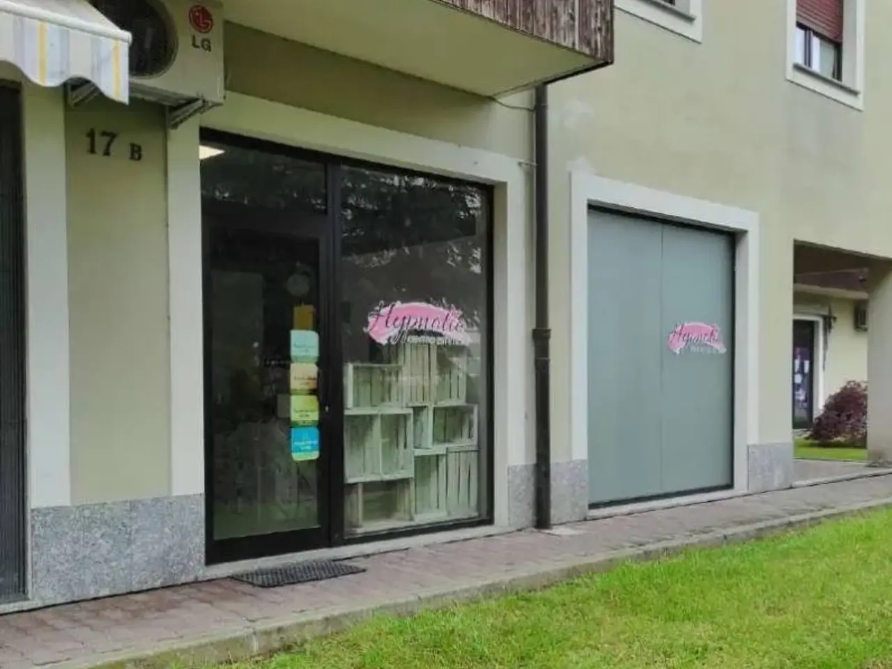 Locale commerciale in Via Paribelli 17/B, Sondrio, Sondrio, Sondrio, {3} - Foto 2